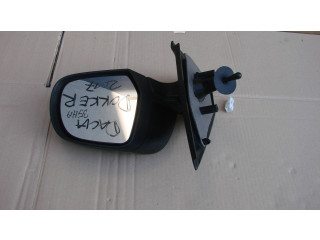 Зеркало электрическое        Dacia Dokker  2012 -  года   