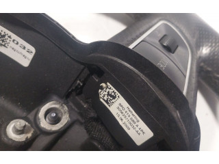 Руль Audi Q5 SQ5 2008 - 2017 года 8P0419091EBWUL, 8P0419091E