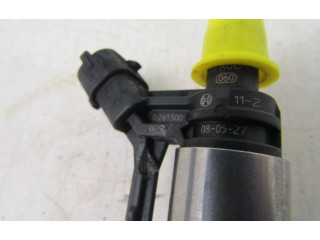 Форсунка 1984H5, 1984H5    Peugeot 3008 I  EP6CDT(5FV) 