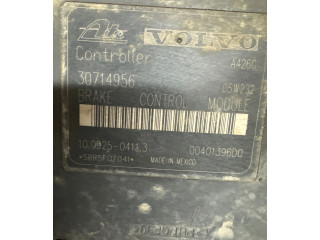 Блок АБС 30714956, 00401396D0   Volvo  XC90  2003 - 2006 года