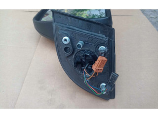 Zpětné zrcátko Citroen Berlingo 2008