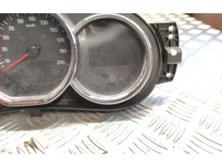 Панель приборов 248102815R Dacia Sandero