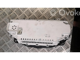 Přístrojová deska  Volvo V40 2014 31412271  