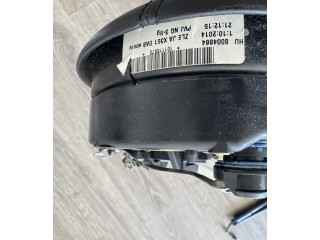 Подушка безопасности водителя 34112631G Jaguar XJ X351