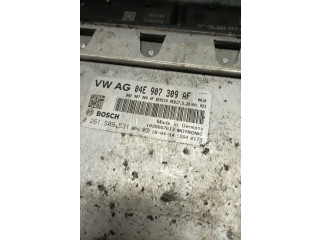 Řídící jednotka 04E907309AF Seat Ibiza IV (6J,6P) 2016