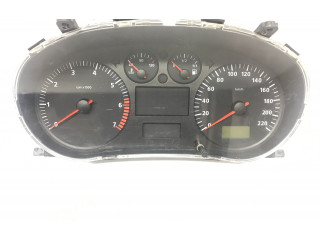 Přístrojová deska Seat Cordoba (6K) 2000 W06K0920801A, 0260002372259