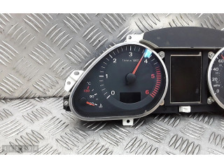 Přístrojová deska  Audi Q7 4L 2006 503000737901  