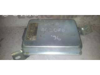 Блок управления 36700SN7E02 Honda Accord