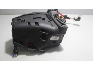 Блок предохранителей     Volvo S80    