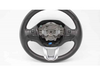 Руль Peugeot 2008 I  2013 - 2019 года 96739515ZD      