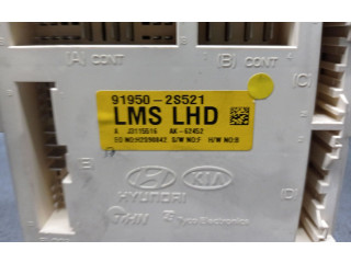 Pojistková skříňka Řídící jednotka BSM 919502S521, J3115516   Hyundai ix35 2010