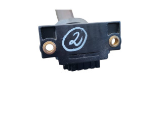 Ручка стеклоочистителей 3523207, L79810 Volvo C70