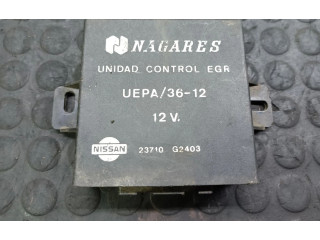 Řídící jednotka 23710G2403 Nissan Patrol Y60