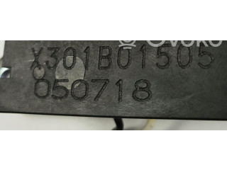 Блок управления Mazda MX-5 NC Miata