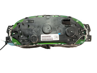 Панель приборов 248101921RB, 0002970308 Dacia Duster