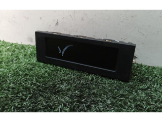 Дисплей    96597970XT, 96597970XT   Citroen C2