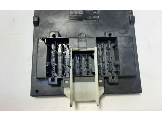 Блок комфорта 5Q0937084AG   Skoda Octavia Mk3 (5E)   