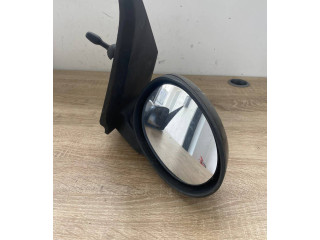 Зеркало (механическое)       Citroen C1  2006 - 2013 года   