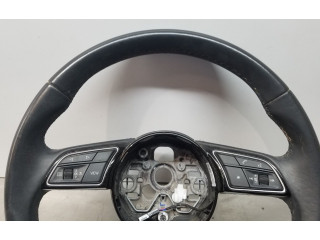 Руль Audi A1  2018 -  года 82A419091AEINU, 82A419091AE      