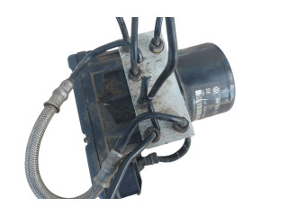 Блок АБС 6N0614117E, IJ0907379G Volkswagen Lupo 1998 - 2005 года