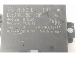 Другие блоки управления / модули