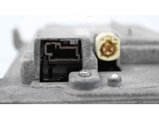 Дисплей    9812862880, A2C83535701   Peugeot 2008 I