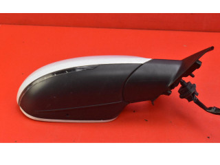 Zpětné zrcátko Audi A6 S6 C7 4G 2017 4G1857410AM, 4G1857410AM