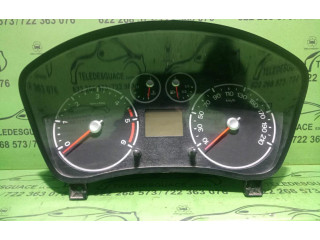 Панель приборов 9T1T10849AE   Ford Transit -  Tourneo Connect       