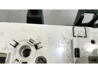 Блок управления климат-контролем BM5T18549, BM5118522AW Ford Focus