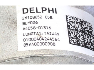 Vstřikovací lišta 26108652 Opel Meriva A