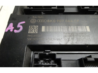 Блок комфорта 8K0907064CF Audi A5 8T 8F
