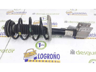 Передний амортизатор