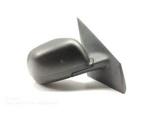 Зеркало электрическое Dacia Dokker - года