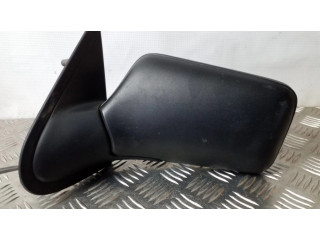 Зеркало (механическое) левое Volkswagen Golf III 1992-1997 года