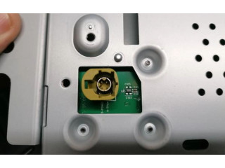 Дисплей GS7T-18B955-SB Ford Ranger