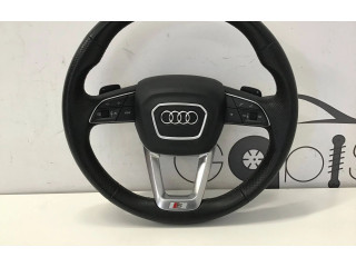 Volant Audi Q7 4M 2018 4M0419689, 4M0880201N