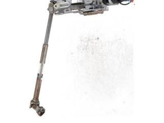 рейка Колонка рулевая 00004123GS Citroen Berlingo 2008 - 2018 года