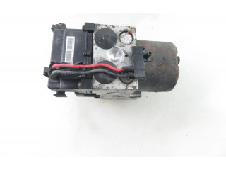 Блок АБС F40HU411, F40HU411   Subaru  Forester SF  1998 - 2000 года