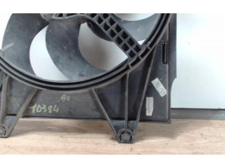 Вентилятор печки    Ford Ka
