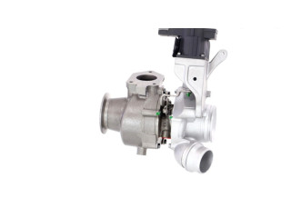 Turbodmychadlo Турбина 49135-05895, 49135-05895 BMW X1 E84