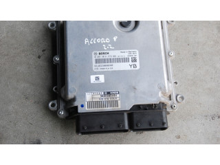 Блок управления двигателя 0281018972, 150KM Honda Accord