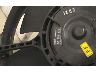 Вентилятор радиатора     96553376, A005150    Chevrolet Nubira 