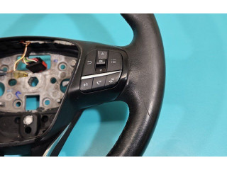 Руль Ford Transit Custom  2013 - 2023 года JK21-3600-GA3ZHE, IMPRK1487029      