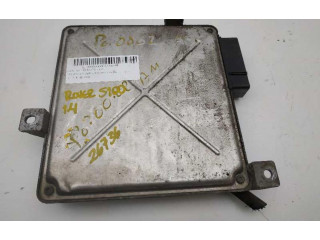 Блок управления двигателем Блок управления MNE10050   Rover 100
