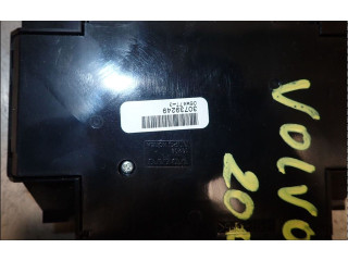 Блок управления климат-контролем 30782567   Volvo C30