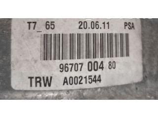 Насос усилителя руля