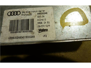 Блок управления Xenon