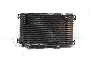 Интеркулер Mitsubishi Montero