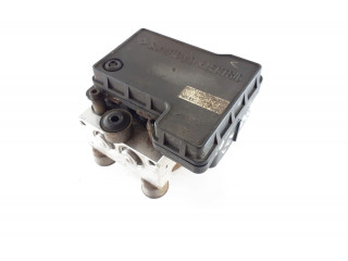 Блок ABS BJ2E437A0, 1X02D0661   Mazda 323