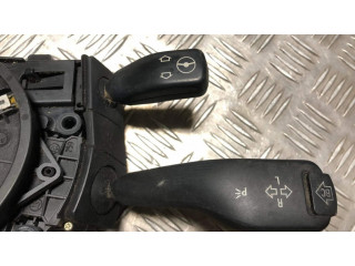 Ручка стеклоочистителей 8375398, 01404021   BMW 5 E39